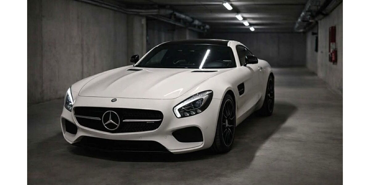 Mercedes-Benz AMG GT S 132.000 km 73.800 &euro; Krefeld 47800