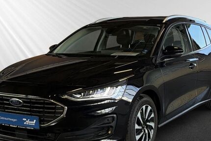 Ford Focus 3.905 km 19.990 &euro; Oberhausen - Sterkrade 46145