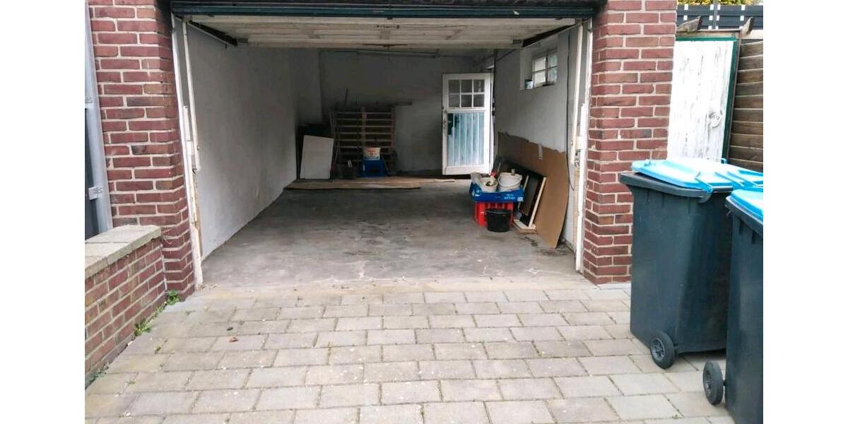 Erdgeschoßwohnung Mönchengladbach Nord - 3 Zimmer, 115 m&sup2;, 830&euro; | Angebot:26035754