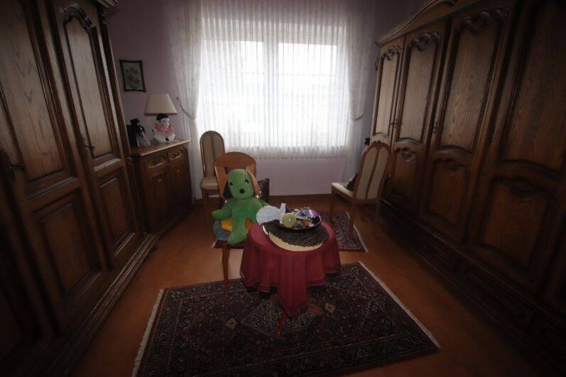 Reihenendhaus Mönchengladbach Schrievers - 3 Zimmer, 85 m&sup2;, 210.000&euro; | Angebot:26082872