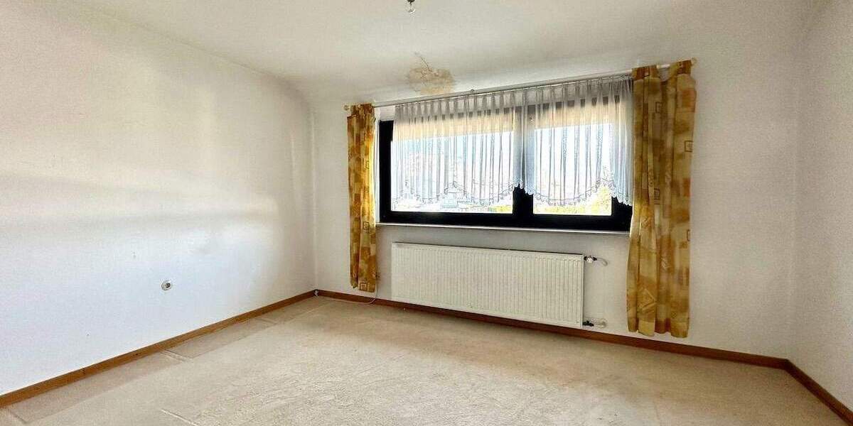 Reihenmittelhaus Neuss Gnadental - 3 Zimmer, 63 m&sup2;, 259.000&euro; | Angebot:25772682