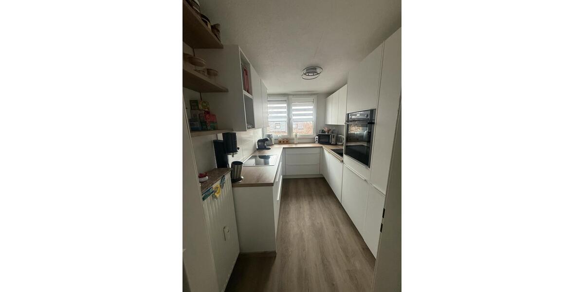 Dachgeschoßwohnung Neuss Allerheiligen - 3 Zimmer, 76 m&sup2;, 260.000&euro; | Angebot:27070841