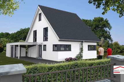 Haus Ratingen - 5 Zimmer, 140 m&sup2;, 985.000&euro; | Angebot:26016341