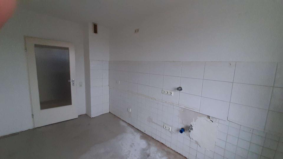 Etagenwohnung Krefeld Fischeln - 2 Zimmer, 62 m&sup2;, 590&euro; | Angebot:24671023
