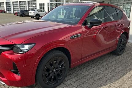 Mazda CX-60 7.502 km 52.491 &euro; Grevenbroich 41515
