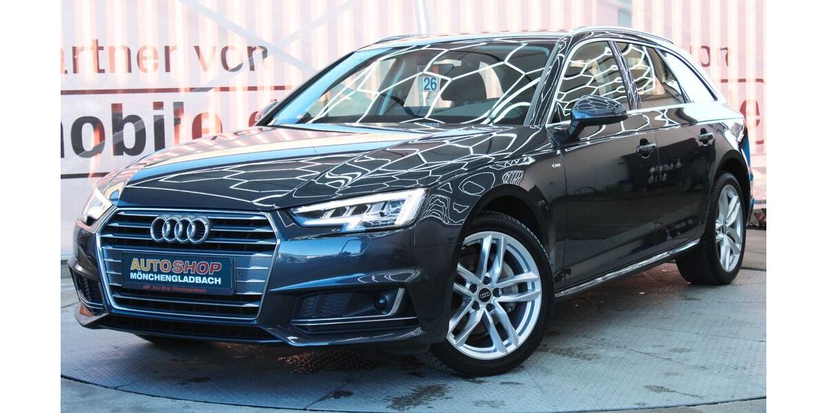 Audi A4 173.000 km 15.750 &euro; Mönchengladbach 41066