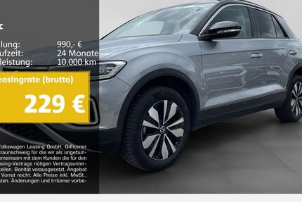 VW T-Roc 20.130 km 27.980 &euro; Duisburg 47059