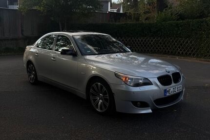 BMW 523 312.000 km 4.999 &euro; Wülfrath 42489
