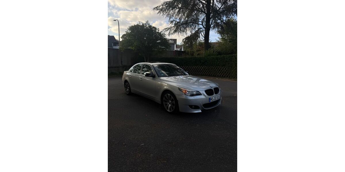 BMW 523 312.000 km 4.999 &euro; Wülfrath 42489