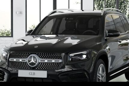 Mercedes-Benz GLB 200 13.366 km 41.990 &euro; Duisburg 47138