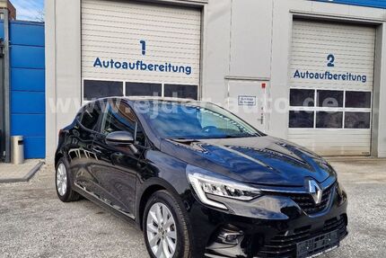 Renault Clio 17.495 km 12.750 &euro; Düsseldorf 40589