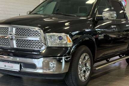 Dodge RAM 200.000 km 31.890 &euro; Dormagen 41540