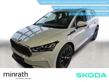 Skoda Enyaq 62.770 km 25.940 &euro; Moers 47441