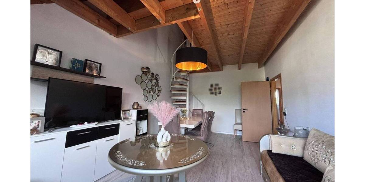 Etagenwohnung Mönchengladbach Dorthausen - 4 Zimmer, 95 m&sup2;, 189.000&euro; | Angebot:25741172