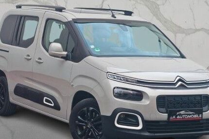 Citroen Berlingo 162.900 km 13.990 &euro; Neuss 41469