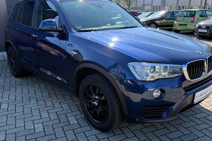 BMW X3 188.000 km 14.900 &euro; Dormagen 41540