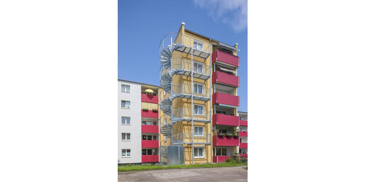 Etagenwohnung Duisburg Duisburg-Mitte - 3 Zimmer, 80 m&sup2;, 729&euro; | Angebot:22940570