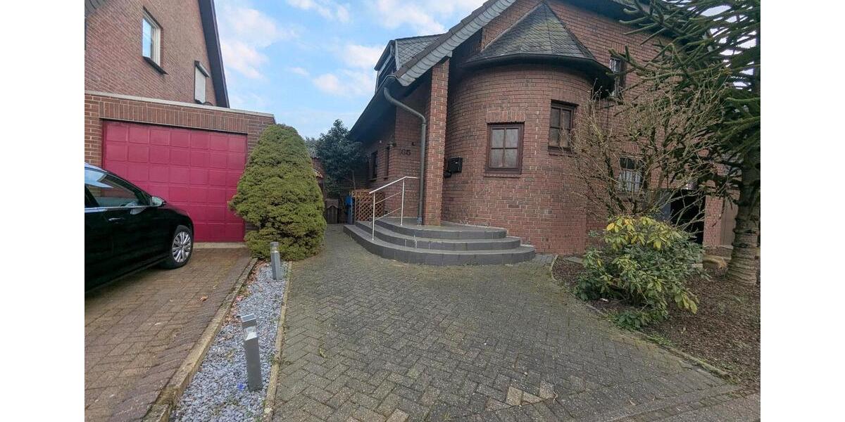 Dachgeschoßwohnung Wachtendonk - 1 Zimmer, 72 m&sup2;, 700&euro; | Angebot:25638781