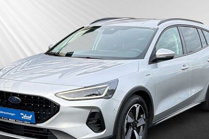 Ford Focus 10.703 km 24.990 &euro; Oberhausen - Sterkrade 46145