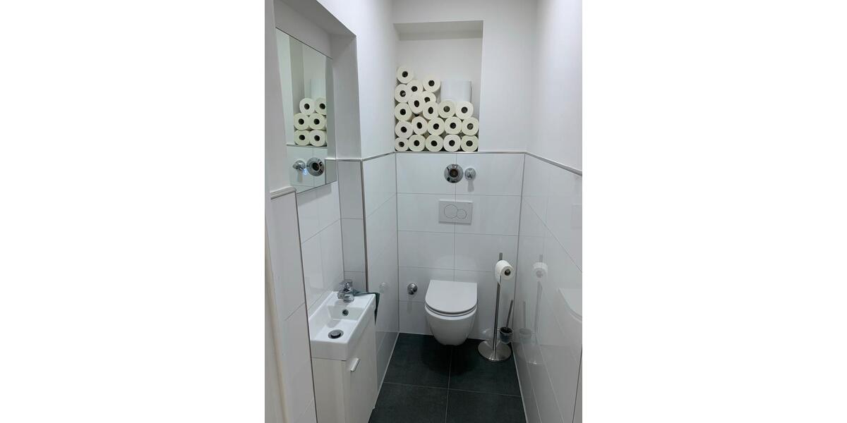 Erdgeschoßwohnung Duisburg Duisburg-Mitte - 3 Zimmer, 75 m&sup2;, 1.200&euro; | Angebot:26679362