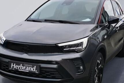 Opel Crossland (X) 41.654 km 19.890 &euro; Mönchengladbach 41066