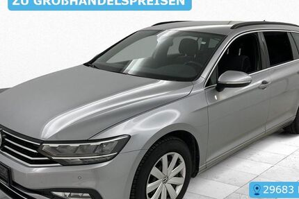 VW Passat Variant 152.747 km 16.707 &euro; Krefeld 47829
