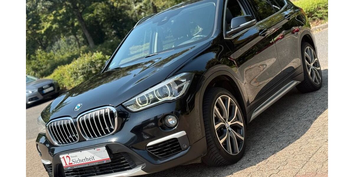 BMW X1 260.000 km 11.400 &euro; Krefeld 47805