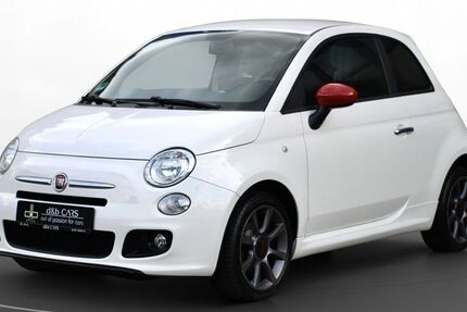 Fiat 500 119.495 km 7.300 &euro; Duisburg 47166