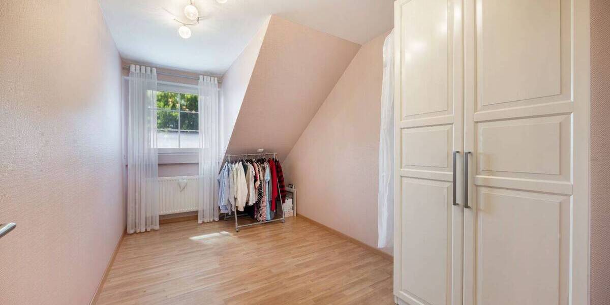 Einfamilienhaus Mönchengladbach Rheydt-West - 5 Zimmer, 135 m&sup2;, 570.000&euro; | Angebot:26608394