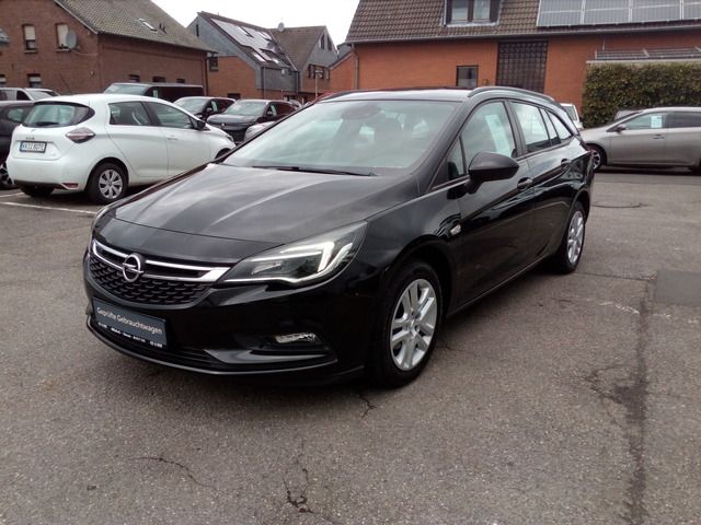 Opel Astra 157.700 km 6.980 &euro; Viersen 41748