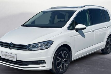 VW Touran 64.927 km 27.950 &euro; Hilden 40721