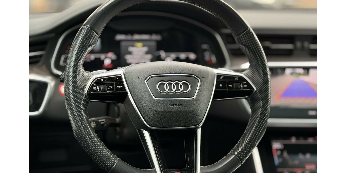 Audi S6 3.0 TDI quattro Pano Softclose Airmatic 180.000 km 37.990 &euro; Mönchengladbach 41066