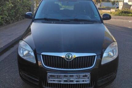 Skoda Roomster 127.442 km 3.750 &euro; Moers 47443