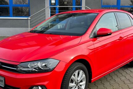 VW Polo 49.965 km 15.100 &euro; Monheim am Rhein 40789