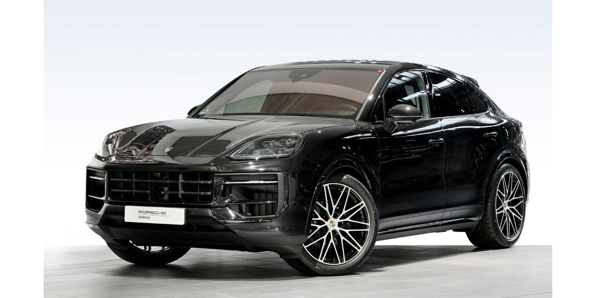 Porsche Cayenne 14.900 km 112.900 &euro; Düsseldorf 40468