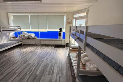 Haus Moers Rheinkamp - 2 Zimmer, 60 m&sup2;, 117.000&euro; | Angebot:25299492