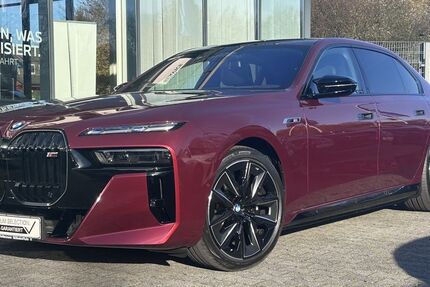 BMW i7 1.247 km 124.980 &euro; Mülheim 45472