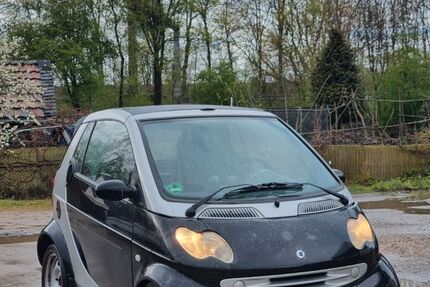 Smart ForTwo 160.000 km 800 &euro; Krefeld 47803