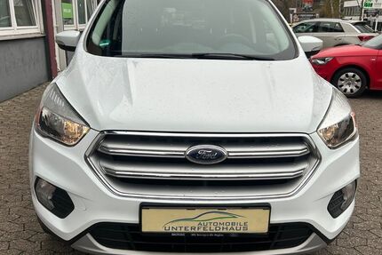Ford Kuga 55.000 km 11.500 &euro; Erkrath 40699