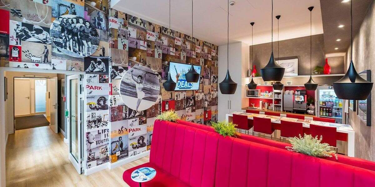 Gewerbeobjekt Düsseldorf Stadtmitte - 299&euro; | Angebot:25878713