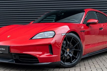 Porsche Taycan 19.900 km 97.900 &euro; Moers 47441