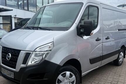 Nissan NV400 173.355 km 8.850 &euro; Hilden 40721