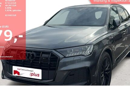 Audi Q7 76.978 km 62.440 &euro; Moers-Hülsdonk 47441