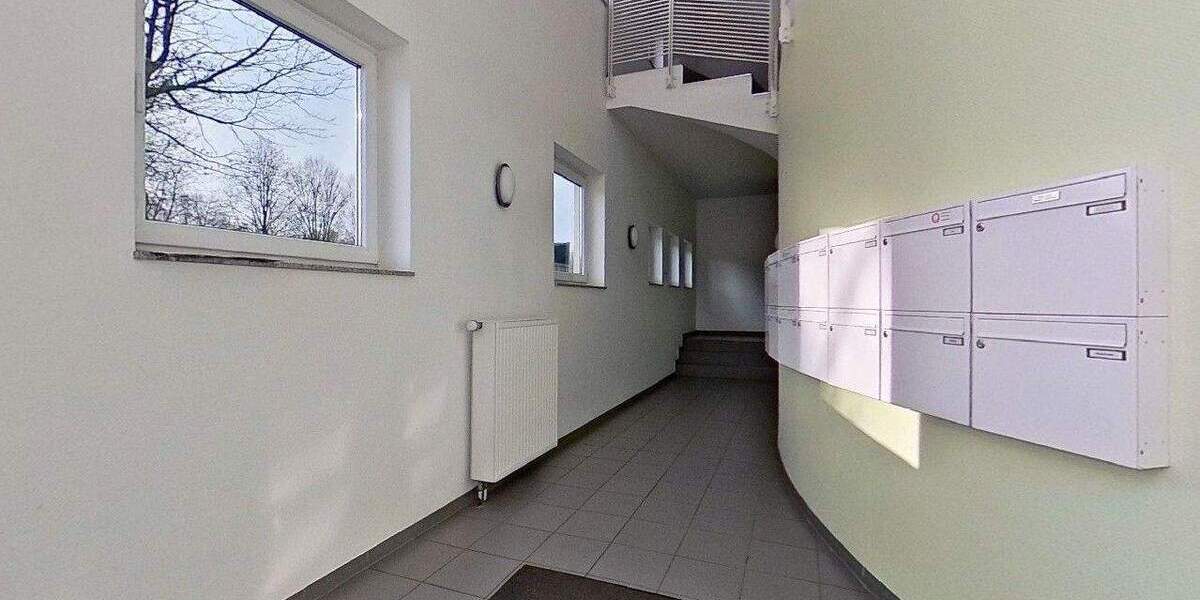 Etagenwohnung Jüchen - 2 Zimmer, 74 m&sup2;, 219.000&euro; | Angebot:25768943