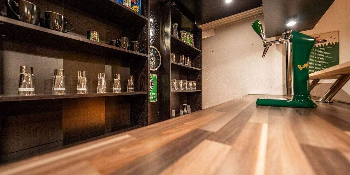 Einfamilienhaus Mönchengladbach Odenkirchen - 6 Zimmer, 132 m&sup2;, 549.000&euro; | Angebot:25684010