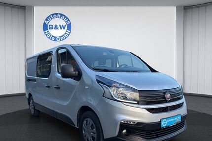 Fiat Talento 99.273 km 20.499 &euro; Krefeld 47805
