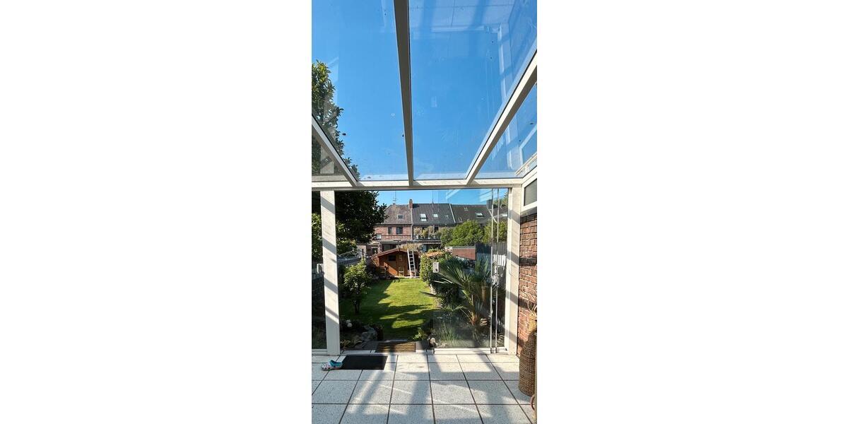Reihenhaus Willich - 4 Zimmer, 110 m&sup2;, 405.000&euro; | Angebot:27009178