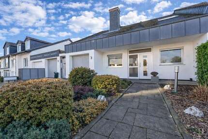 Haus Velbert / Tönisheide Tönisheide - 7 Zimmer, 200 m&sup2;, 589.000&euro; | Angebot:25370927