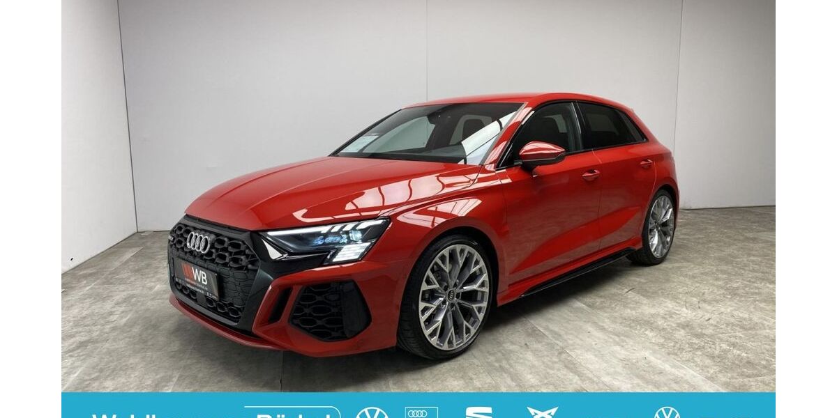 Audi RS3 9.633 km 57.500 &euro; Moenchengladbach 41063