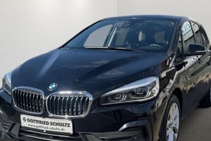 BMW 218 Gran Tourer 129.542 km 16.990 &euro; Mettmann 40822